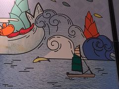 -鱼酷活鱼烤鱼(南京水游城店)