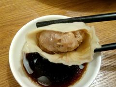 特色小笼包-品大三·南京菜(大行宫店)