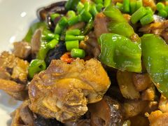 -有喜胶东小馆(太申祥和店)