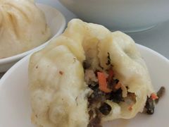 -恒记金煎包(指南里小区店)