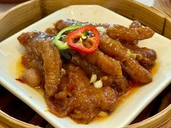 -老廣新意-全天茶点(宝能店)