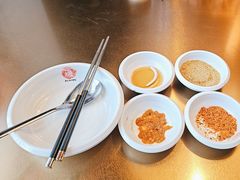 -辛氏火炉·韩式古法烤肉(松北店)