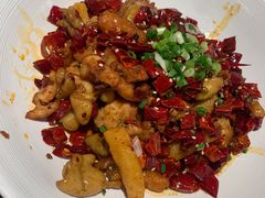 -太二酸菜鱼(武汉光谷保利店)
