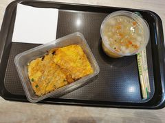 三鲜豆皮-老通城豆皮大王(吉庆街店)