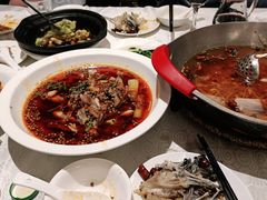 -辣婆婆(航天桥店)