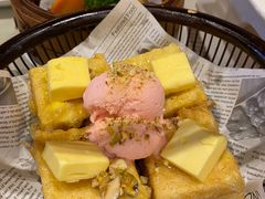 -鹅冠港式茶餐厅(来福士店)