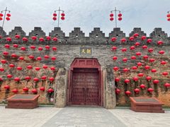 -肇庆古城墙