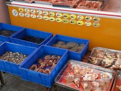 -馅饼粥·百年传承 since1926(中山路店)