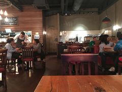 -Burger & Lobster(Dean Street)