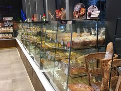 -巴黎贝甜(常德路店)