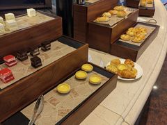 -佛山顺德碧桂园度假村酒店·宴会厅