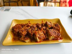 -姐弟俩土豆粉(西安小寨店)