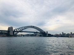 -悉尼海港大桥