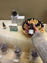 -婳香·女性英式芳疗SPA