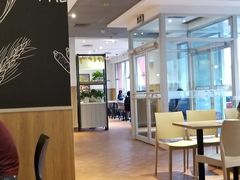 大堂-肯德基(八里台店)
