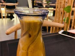 泰式冰奶茶-餮熹Tipsea法餐(吉大店)