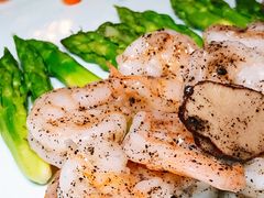 香格里拉松露虾球-翠湖宾馆·中餐厅