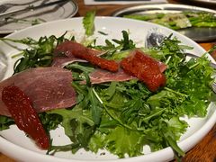 -La Strada(安福路店)