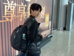 -杭州萧山国际机场