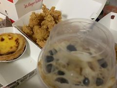-肯德基(年家浜店)