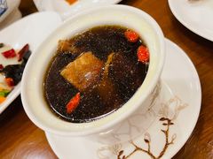 -陕西大厦中餐厅(陕西驻沪办店)