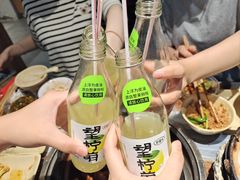 -争鲜·鲍鱼鸡煲(美邻中心店)