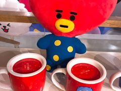 -line friends(明洞旗舰店)