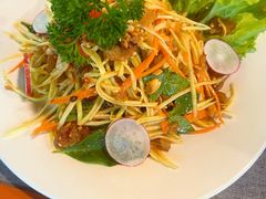 -The Palmboo Restaurant