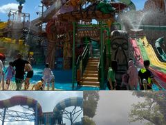 -上海玛雅海滩水公园