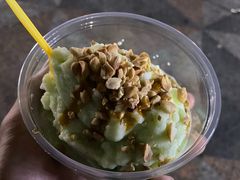 -夏食光安顺小舒冰粉冰浆(甲秀楼店)