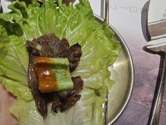 -西塔老太太泥炉烤肉(望京一店)