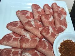 -蜀九香火锅(九眼桥店)
