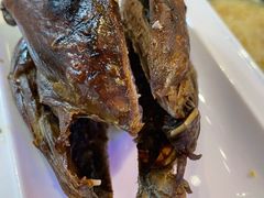 -鸽子刘铁锅炖鱼(劲松店)