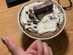 -迦南·甜品蛋糕(传媒店)