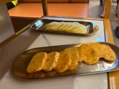 -核桃碳烤肉馆(深圳首店)