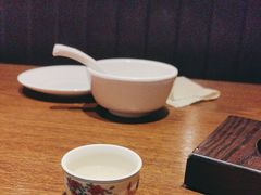 -南拳十三姨·潮汕砂锅粥(世纪金源店)