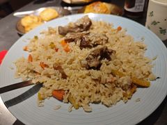 -董小西的凉皮和椒麻鸡(三元桥店)