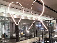-红星美凯龙国际家居博览中心至尊mall停车场