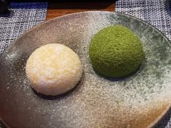 -戏作寿司(观音桥店)