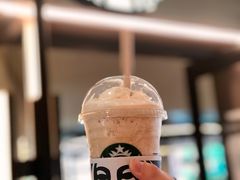 -星巴克臻选(深圳龙岗万科店)