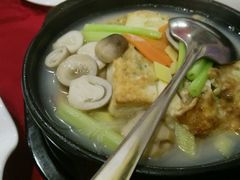 -佛有缘素食馆·荔湾老字号(陈家祠首店)