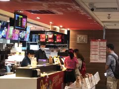 -麦当劳(南后街店)