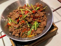 -吃货私房菜(丽江束河古镇店)