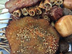 -夫妻串店(和睦路店)