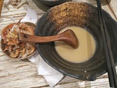 -十面欢腾·海鲜面·台式Bistro(长乐路店)