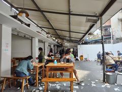 -温记府廟豆汤饭·始于1955年(海椒店)