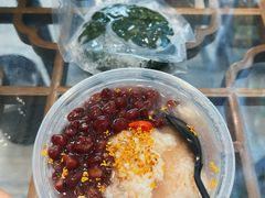 -灵山酒酿健忠(黄山汤口寨西非遗店)