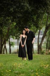 -喜爱高定婚纱摄影