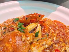 -肥肥虾庄·金牌油焖大虾(沙湖店)