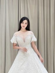 -Renee芮亦婚纱